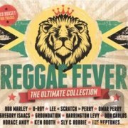 VA - Reggae Fever: Ultimate Collection, Box set 5CD (2016)