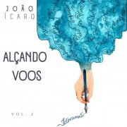 João Ícaro - Alçando Voos, Vol. 2 (2024) Hi-Res