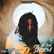 Hurricane Wisdom - Eye Of The Storm [E] (2024) [E-AC-3 JOC Dolby Atmos]