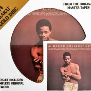 Al Green - Greatest Hits (1975) {DCC} CD Rip