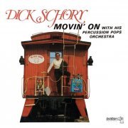 Dick Schory - Movin' On (1970) Hi Res