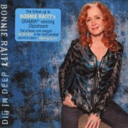 Bonnie Raitt - Dig In Deep (2016) CD-Rip