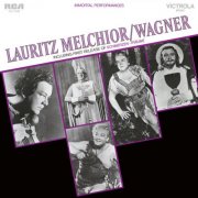 Eugene Ormandy - Ormandy Conducts Wagner (2025 Remastered Version) (2025) Hi-Res