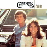 The Carpenters - Gold (35th Anniversary Edition) (2005) Lossless