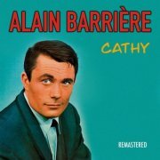 Alain Barriere - Cathy (Remastered) (2023)