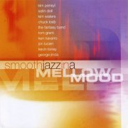 VA - Smooth Jazz In A Mellow Mood (2002)