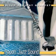 Biseo Sanjust Quartet - Napoli Jazz Sound (2022)