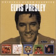 Elvis Presley - Original Album Classics (2011)