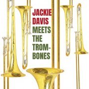 Jackie Davis - Jackie Davis Meets the Trombones (1959) [2021]