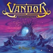 Vandor - The Ember Eye Part II: The Portal of Truth (2026) Hi-Res