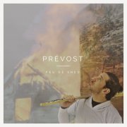 Patrick Prévost - Feu de shed (2020)