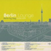 VA - Berlin Lounge (2CD) (2001) [CD-Rip]