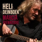 Heli Deinboek - Marcia viennebre (2020)