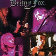 Britny Fox - Long Way To Live (2000) FLAC