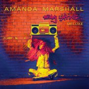 Amanda Marshall - Heavy Lifting (Deluxe) (2026) [Hi-Res]