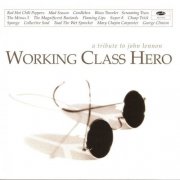 VA - Working Class Hero: A Tribute To John Lennon (1995)