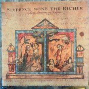 Sixpence None The Richer - Sixpence None The Richer (Deluxe Anniversary Edition) (2024) [Vinyl]