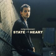 Patrick Droney - State of the Heart (2020) [Hi-Res]