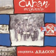 Orquesta Aragón - Cuban Originals (1999)