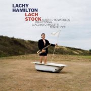 Lachy Hamilton - Lach Stock (2026) [Hi-Res]