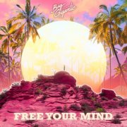 Big Gigantic - Free Your Mind (2020)