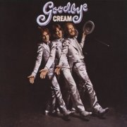 Cream - Goodbye (1969/2014) [E-AC-3 JOC Dolby Atmos]