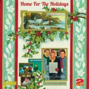 VA - Home For The Holidays: Merry Christmas (2014)