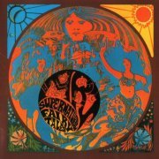 Art - Supernatural Fairy Tales (Reissue, Bonus Tracks Remastered) (1967/2016)