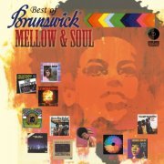 VA - Best Of Brunswick - Mellow & Soul (2013)