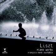 François-René Duchâble - Liszt: Piano Works (2006)