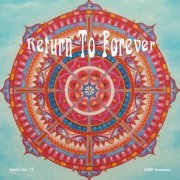 Return To Forever - Denver Jam '74 (Live '74) (2020)