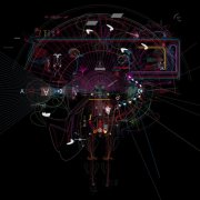 Max Cooper - On Being Remixes (2025)