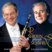 Lalo Schifrin - Shifrin Plays Schifrin (2005)