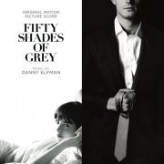 Danny Elfman - Fifty Shades Of Grey (Original Motion Picture Score) (2015) [Hi-Res]