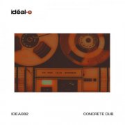 Hugo Dubery & Philippe Reitlag & Jay Kob - Concrete Dub (2026)