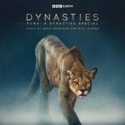 Benji Merrison, Will Slater - Puma: A Dynasties Special (Original Television Soundtrack) (2024)