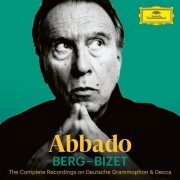 Claudio Abbado - Abbado: Berg - Bizet (2023)