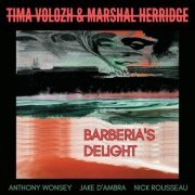 Tima Volozh - Barberia's Delight (2023)