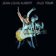 Jean-Louis Aubert - OLO Tour (Live au Zénith de Paris, 2021) (2022) Hi-Res