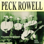 Peck Rowell - Peck Rowell (2021)