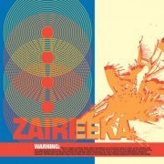 The Flaming Lips - Zaireeka (2023) [Hi-Res]