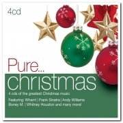 VA - Pure… Christmas [4CD]