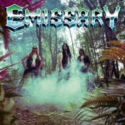 Emissary - Emissary (2023) Hi-Res