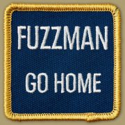 Fuzzman - Go Home (2025) Hi-Res