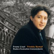 Freddy Kempf - Liszt: 12 Etudes d'execution transcendante (2002)