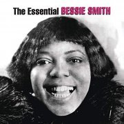 Bessie Smith - The Essential Bessie Smith (2013) Hi Res