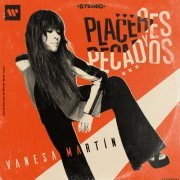 Vanesa Martin - Placeres y pecados (2022) [Hi-Res]