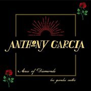 Anthony Garcia - Acres Of Diamonds (2020)