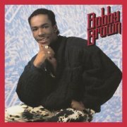 Bobby Brown - King Of Stage (Expanded Edition) (2022)