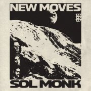 Sol Monk - New Moves (2025) [Hi-Res]